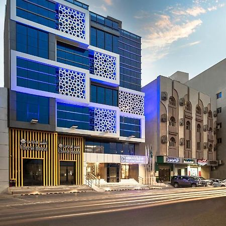 فندق وايت ديموند شارع الامير محمد - White Diamond Hotel Prince Mohammed St Sidi Hamzah Zewnętrze zdjęcie