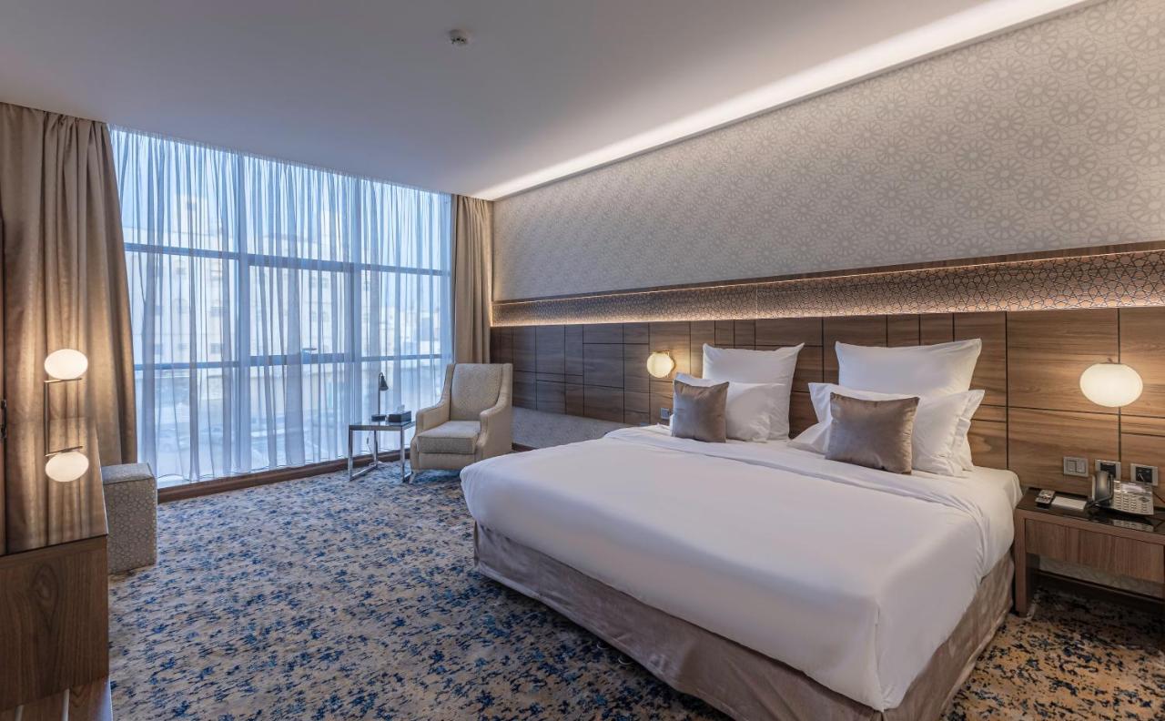 فندق وايت ديموند شارع الامير محمد - White Diamond Hotel Prince Mohammed St Sidi Hamzah Zewnętrze zdjęcie