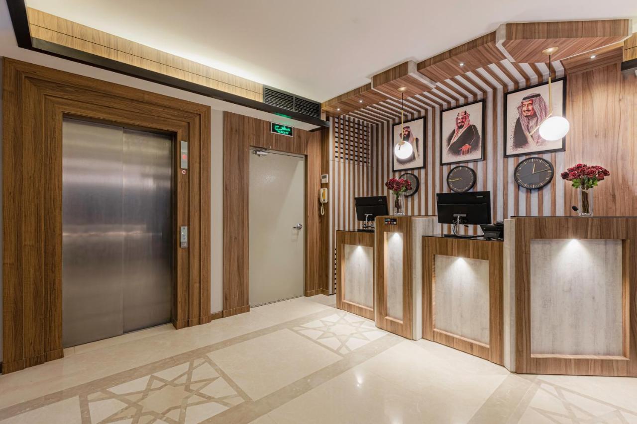فندق وايت ديموند شارع الامير محمد - White Diamond Hotel Prince Mohammed St Sidi Hamzah Zewnętrze zdjęcie