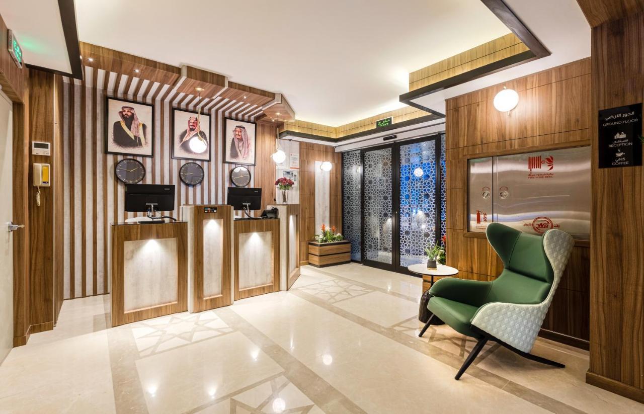 فندق وايت ديموند شارع الامير محمد - White Diamond Hotel Prince Mohammed St Sidi Hamzah Zewnętrze zdjęcie