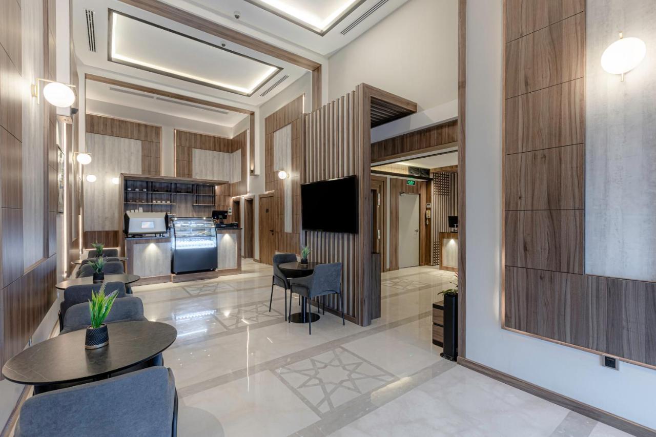 فندق وايت ديموند شارع الامير محمد - White Diamond Hotel Prince Mohammed St Sidi Hamzah Zewnętrze zdjęcie