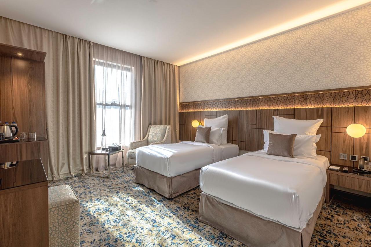 فندق وايت ديموند شارع الامير محمد - White Diamond Hotel Prince Mohammed St Sidi Hamzah Zewnętrze zdjęcie