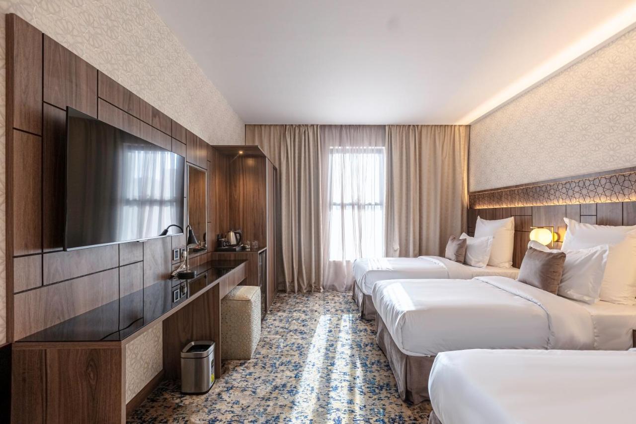 فندق وايت ديموند شارع الامير محمد - White Diamond Hotel Prince Mohammed St Sidi Hamzah Zewnętrze zdjęcie