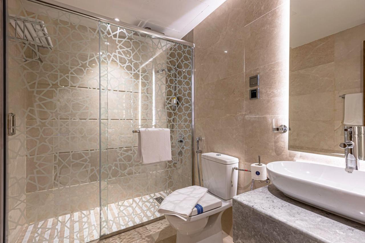 فندق وايت ديموند شارع الامير محمد - White Diamond Hotel Prince Mohammed St Sidi Hamzah Zewnętrze zdjęcie